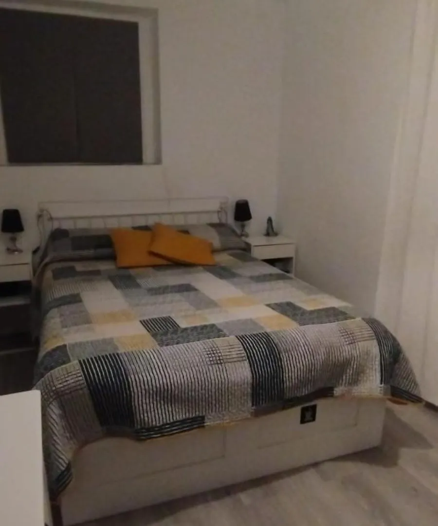 Casa David Y Nina Apartment Sestao Spain