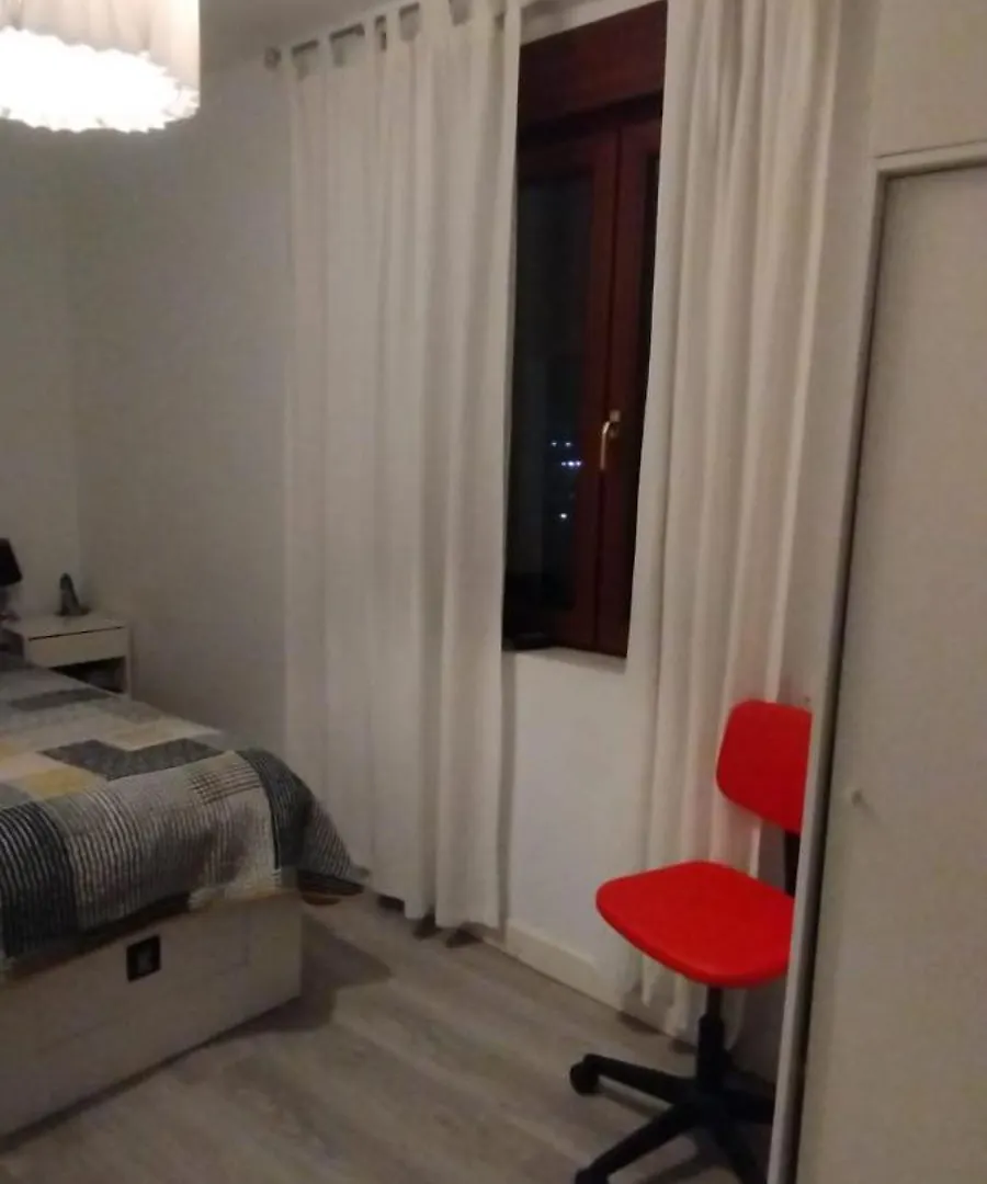 Casa David Y Nina Apartment Sestao 0*,  Spain